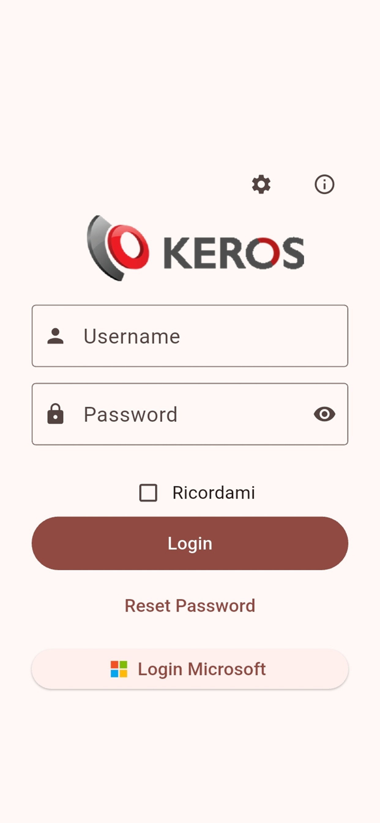 Keros BeEasy