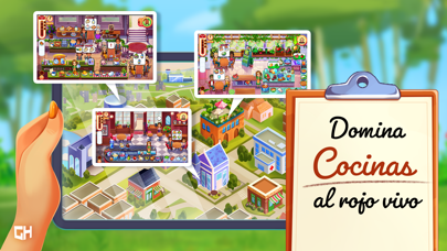 Delicious: Recipe for Renewal screenshot 2