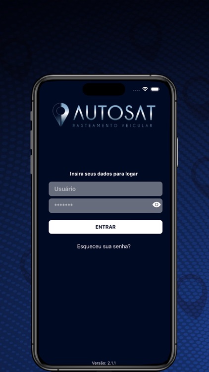 Autosat Rastreamento