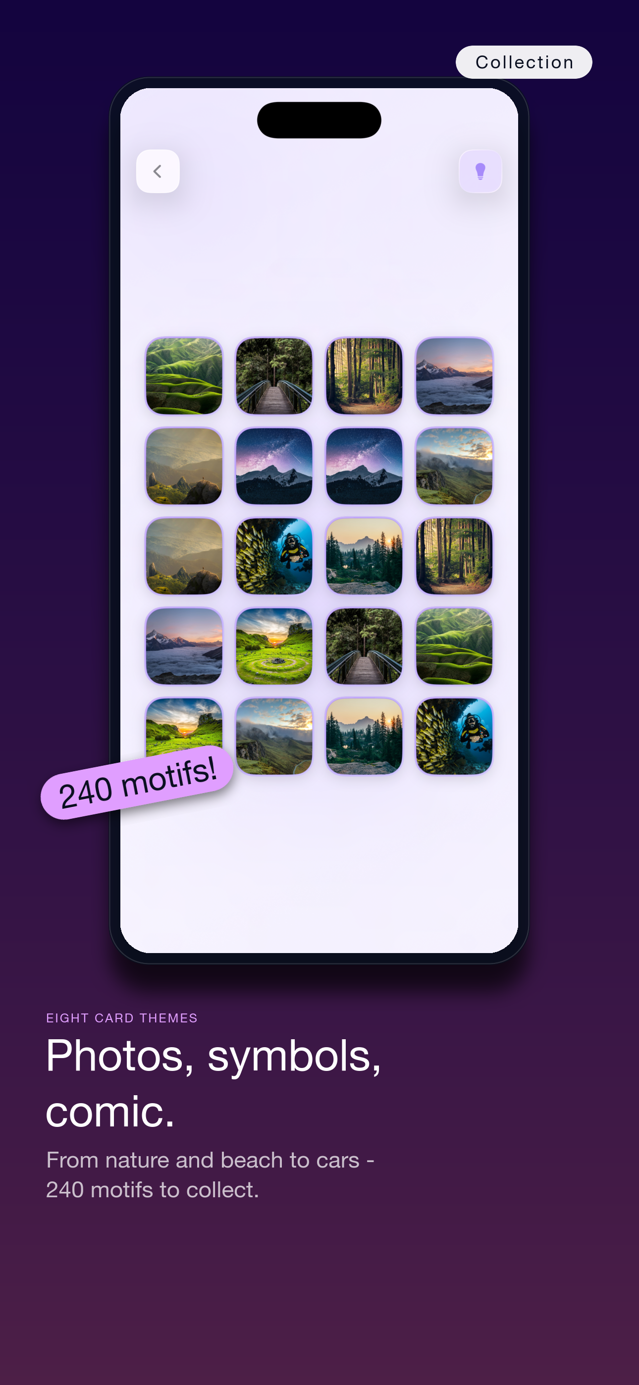 Find Picture Pairs screenshot 2