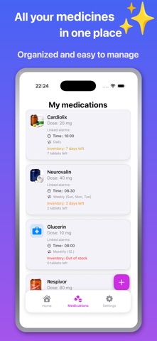 Medixo Screenshot 2 of 5