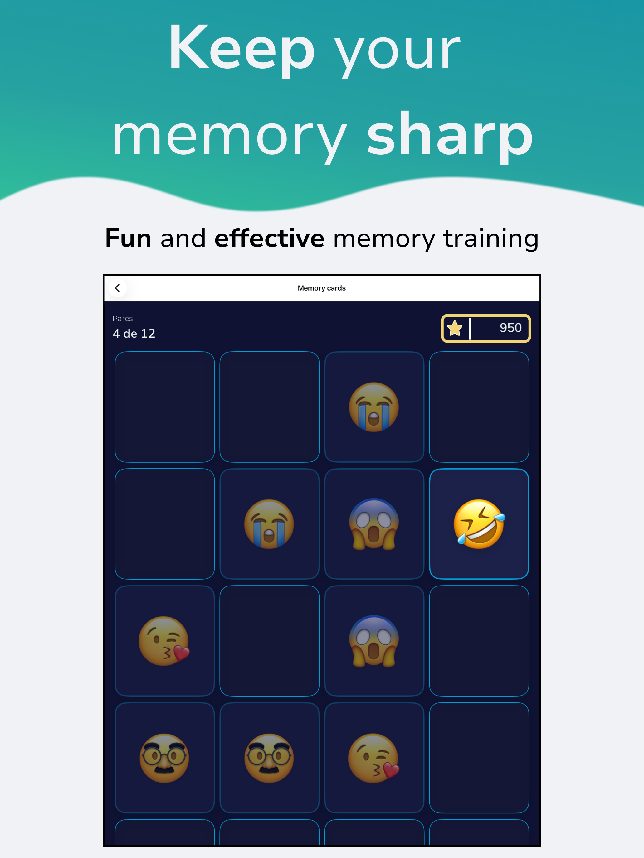 Rote Games: Brain Training screenshot 5