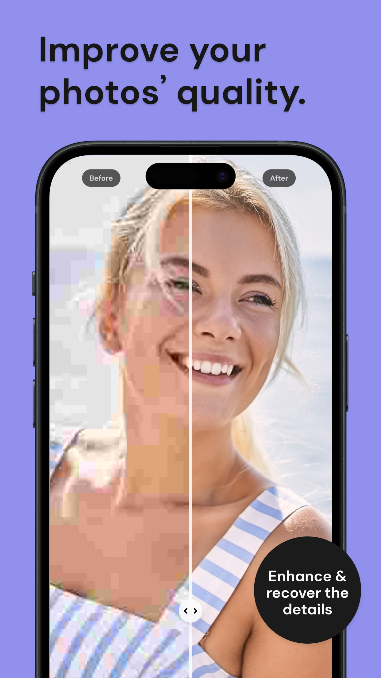 Pixstyle AI: Fix Old Photos