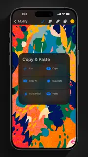 Procreate Pocket screenshot 9