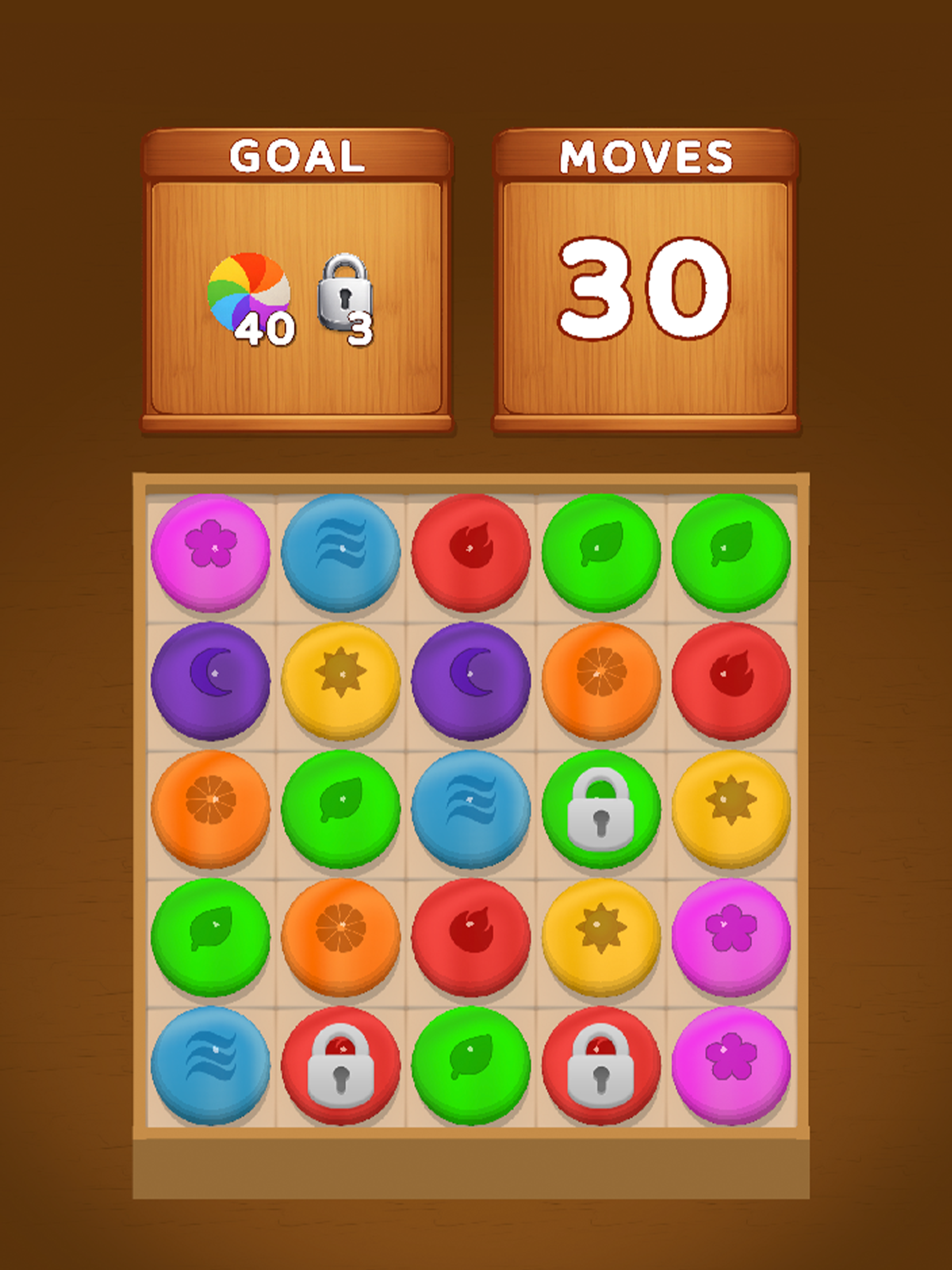 Zen Marbles screenshot 5