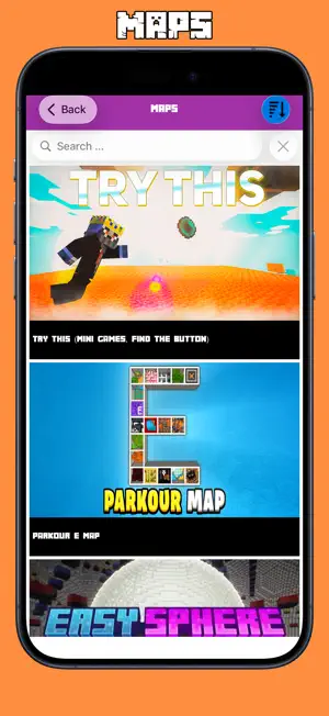 Add-ons for Minecraft PE ⋆ screenshot 3