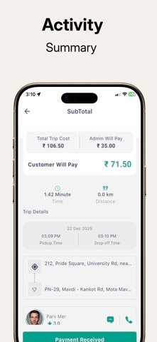Paygo Drivers Screenshot 5 of 7