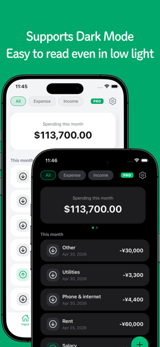 Zenith Budget Screenshot 2 of 6