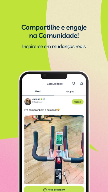 Programa Mais Saúde (Vitat) screenshot-8
