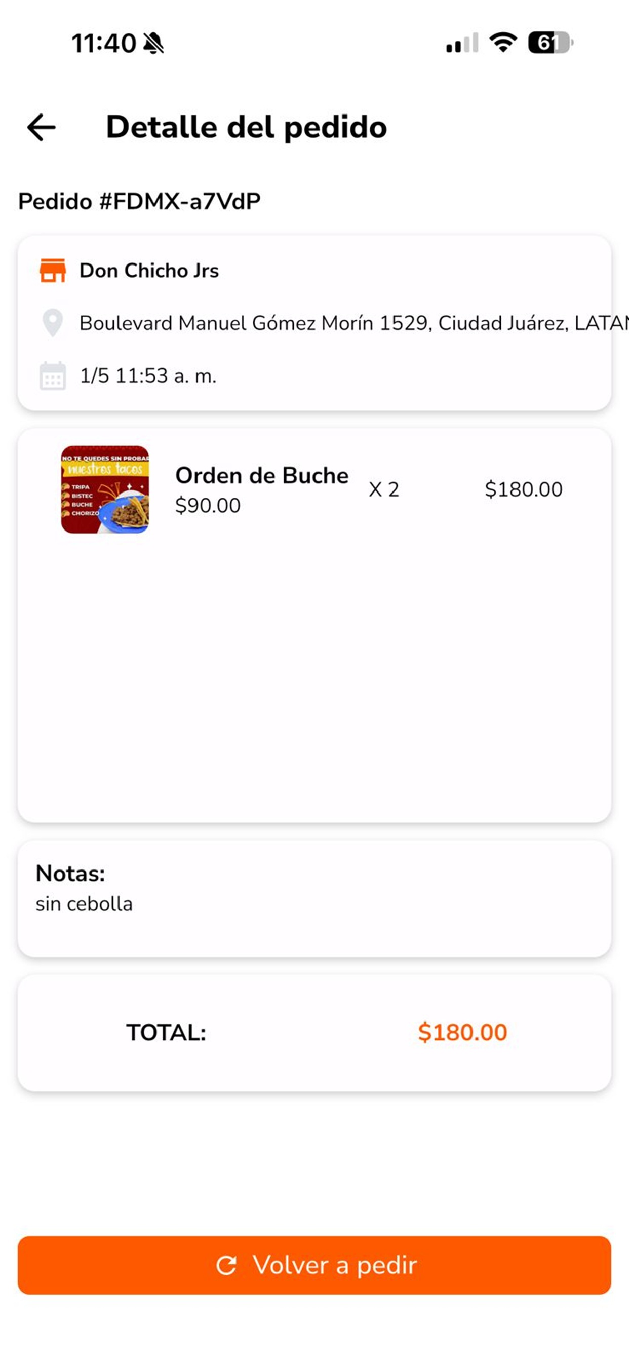 FudMex