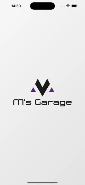 M's Garage～公式アプリ～ screenshot 1