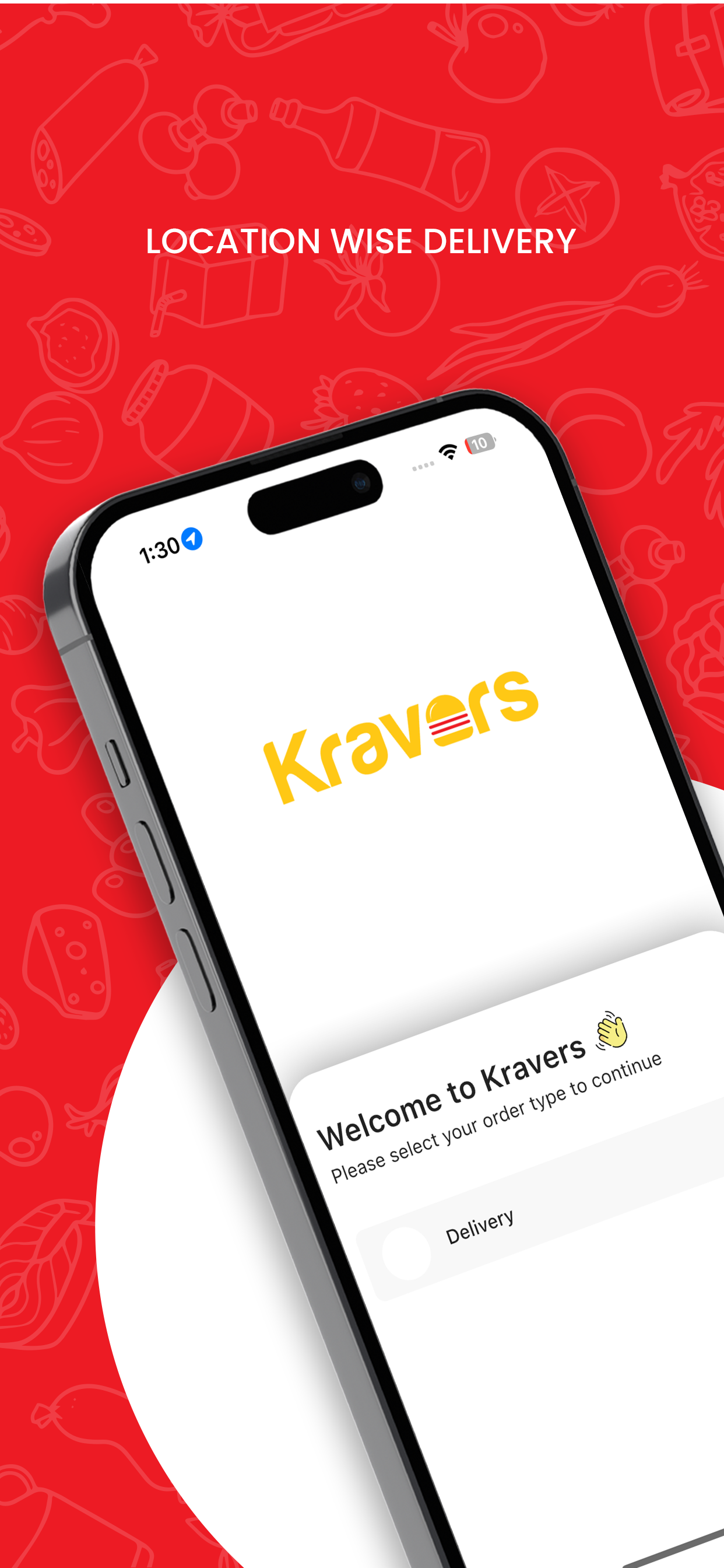 Kravers