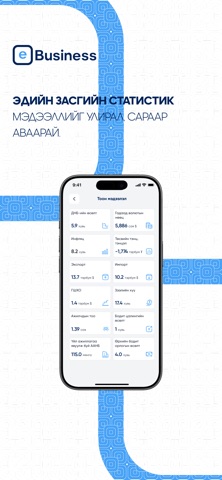 E-business MN Screenshot 6 of 7
