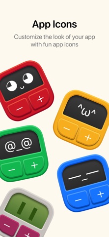 TapCount® - Tally Counter screenshot