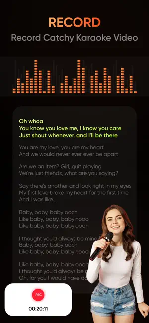 Mic To Speaker : Mic Amplifier screenshot 4