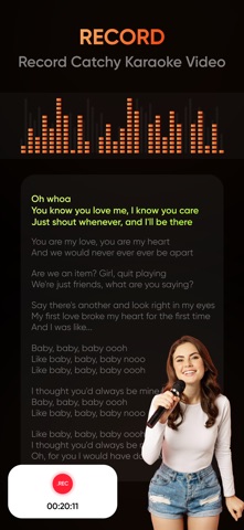 Mic To Speaker : Mic Amplifier iPhone screenshot