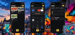 Tower Scale Plan iPhone screenshot 3
