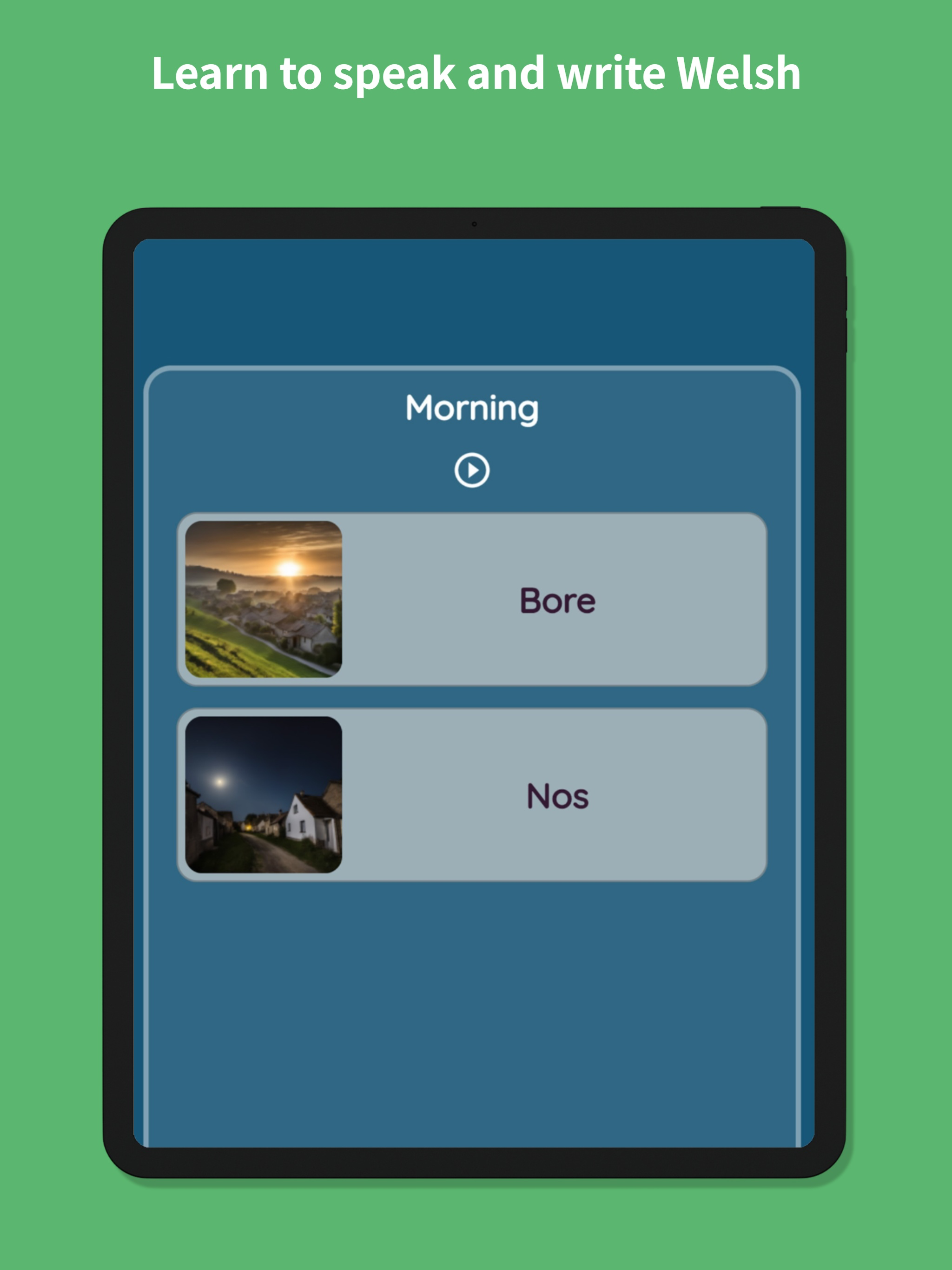 Welsh Trainer screenshot 9