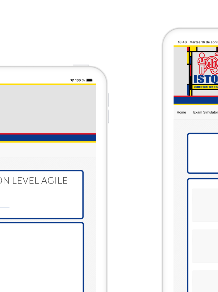 ISTQB Certification Trainer