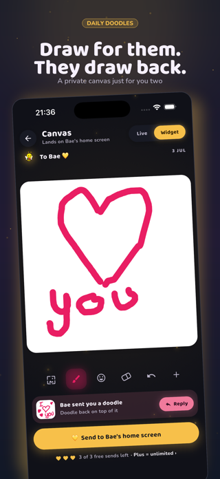 Lovebugs Screenshot 2 of 9
