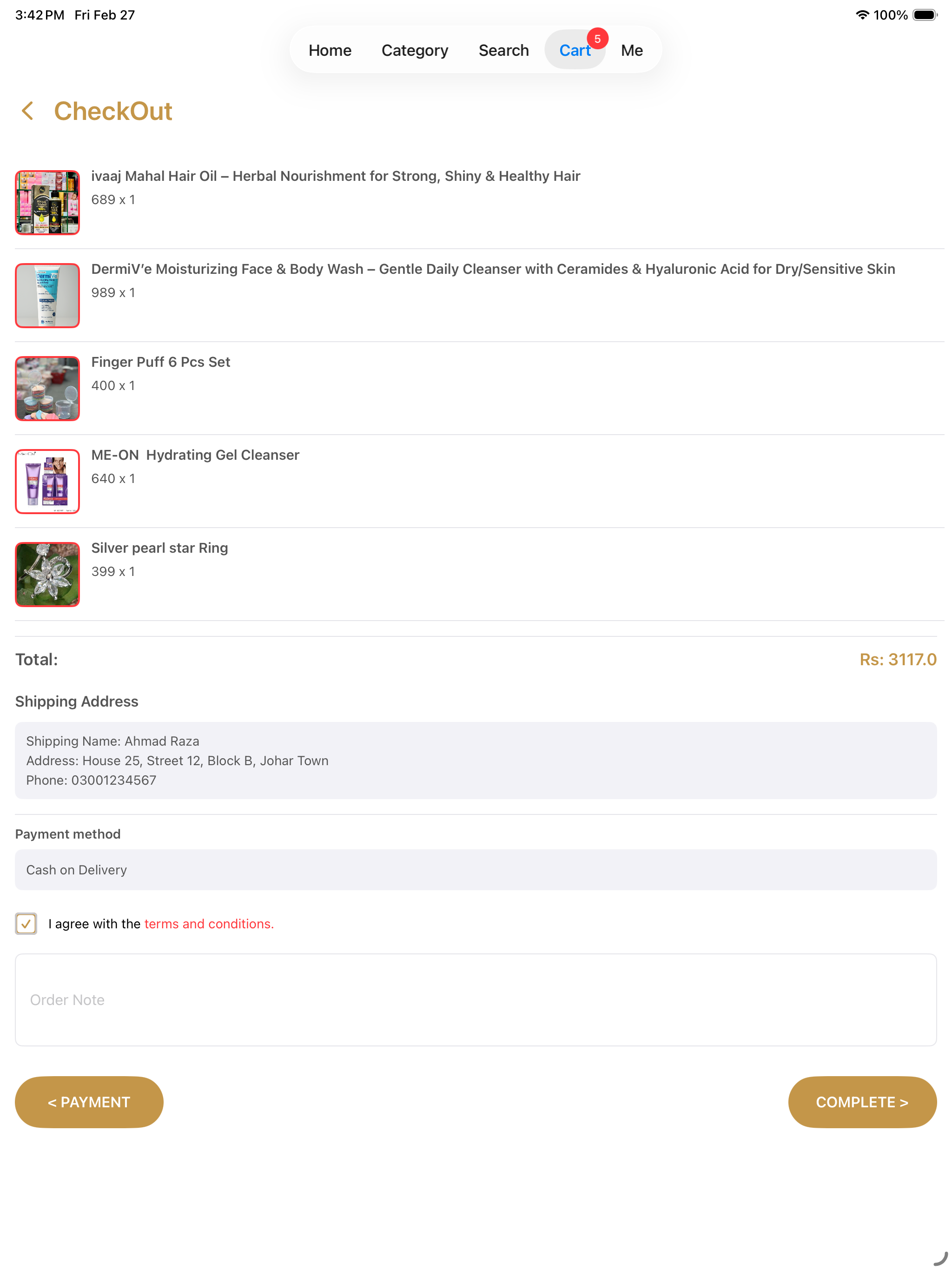 GiftBank