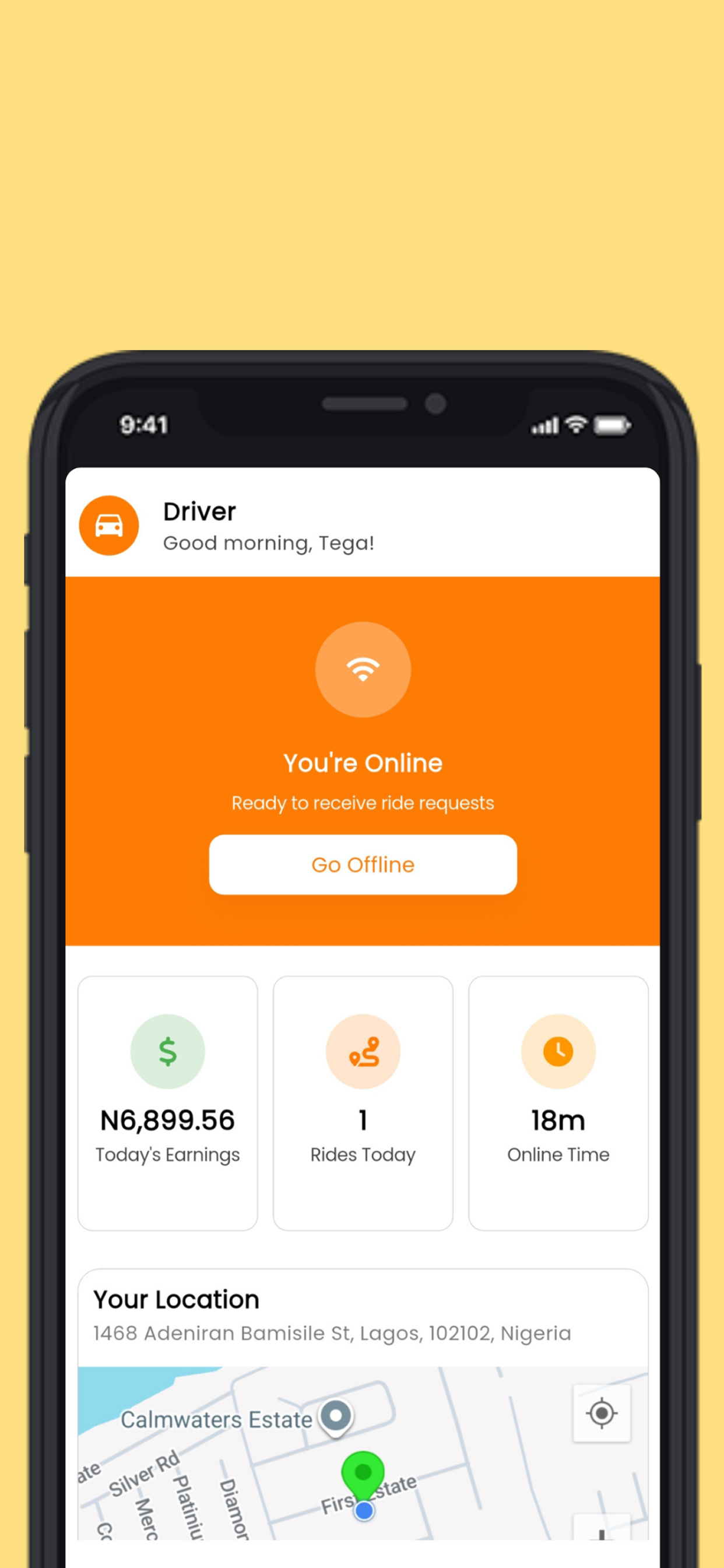LeoDrivers