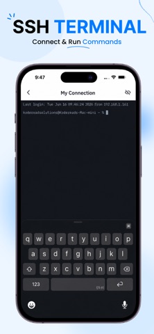 CodeStudio: Text & HTML Editor iPhone screenshot 7