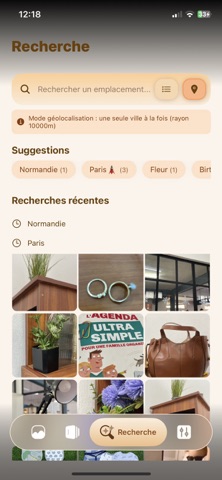 PhotoVox screenshot