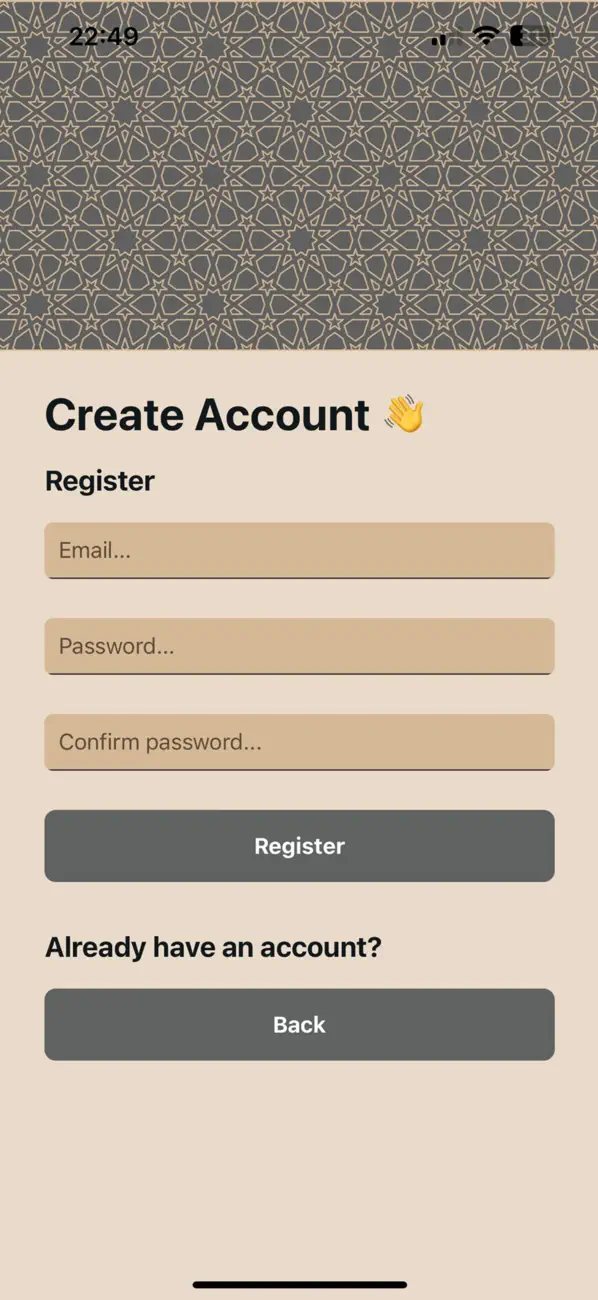 #2. Khattam (iOS) Ved: Amir Mashallah Ali