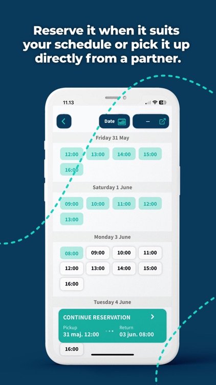 Freetrailer screenshot-3