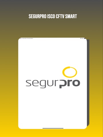 Segurpro iSOC CFTV Smart