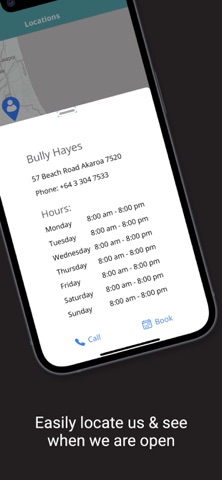 Bully Hayes screenshot