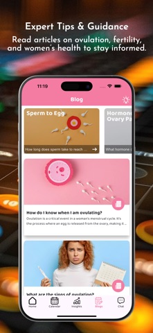 CycleMuse screenshot