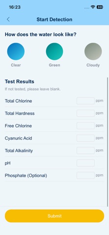 AQEasytest Screenshot 4 of 4