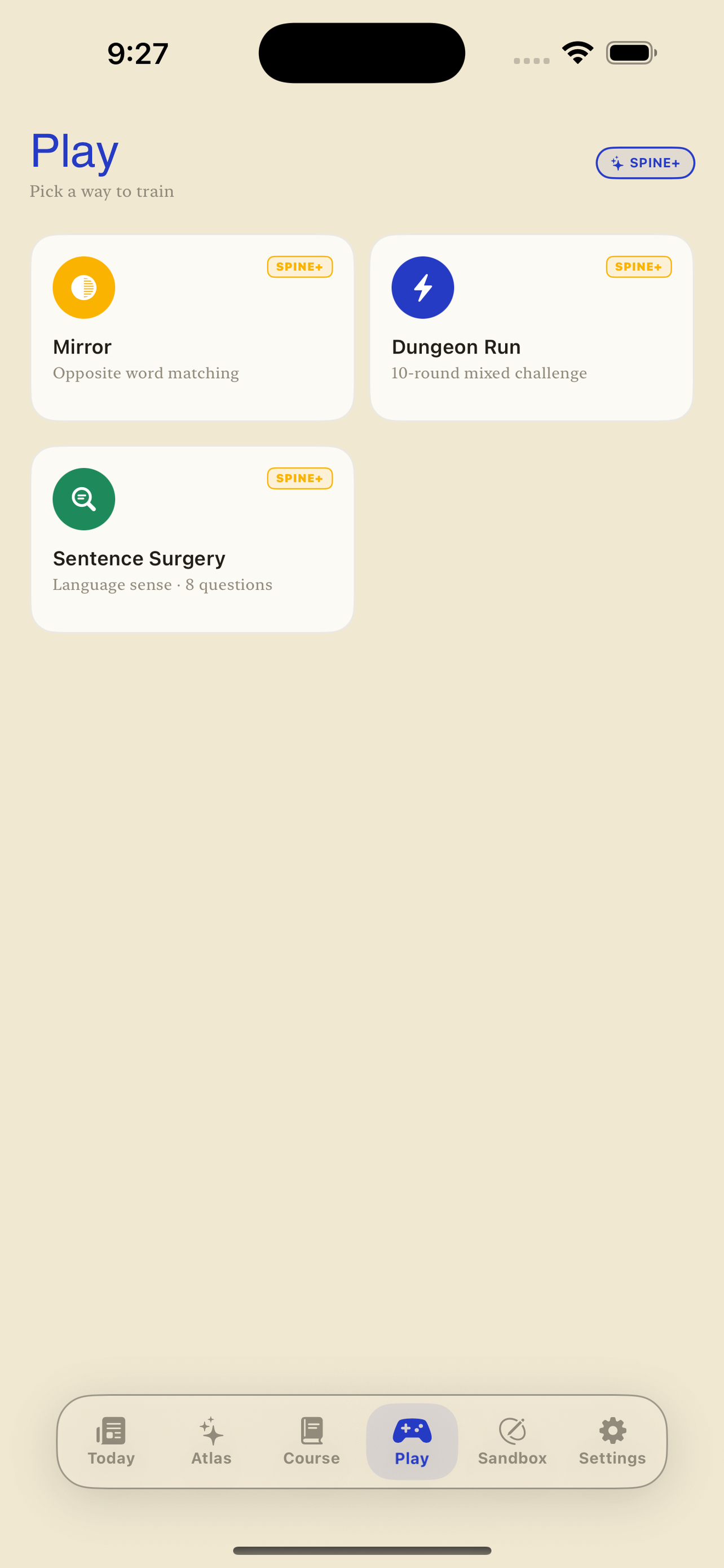 OgdenSpine screenshot 5