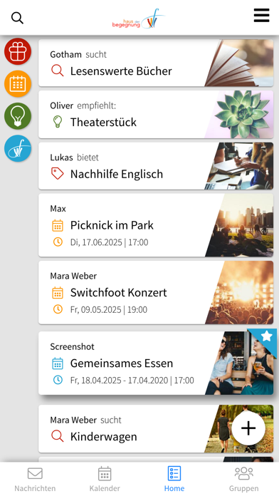 EFG Bruckmühl screenshot