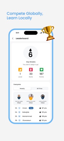 thePreptime Screenshot 4 of 6