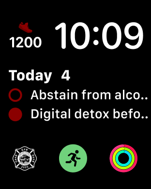 CPFR Health & Wellness screenshot 18
