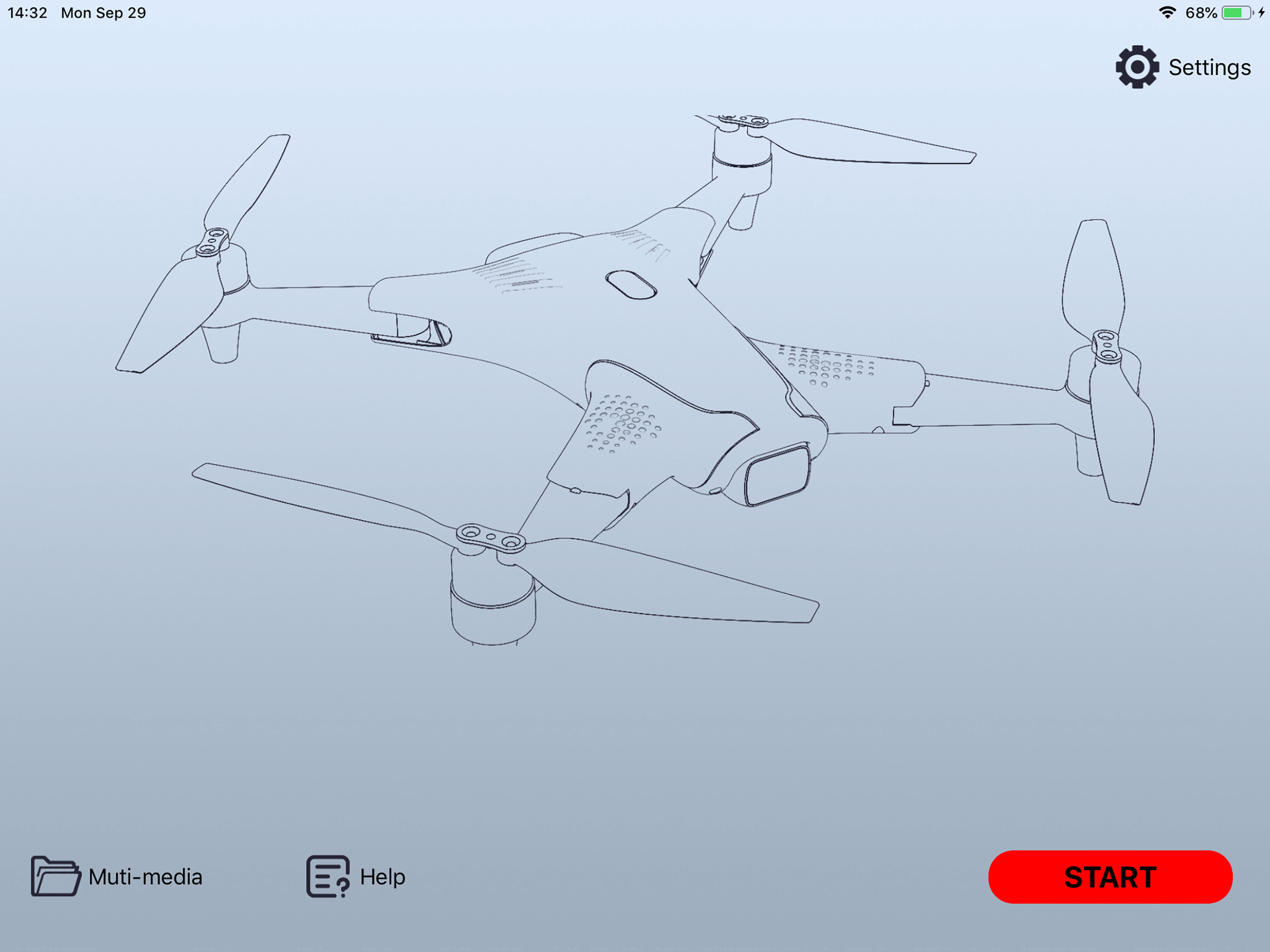 SYMA TY