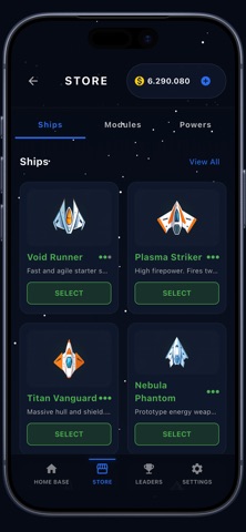 Nova Breach Screenshot 6 of 8
