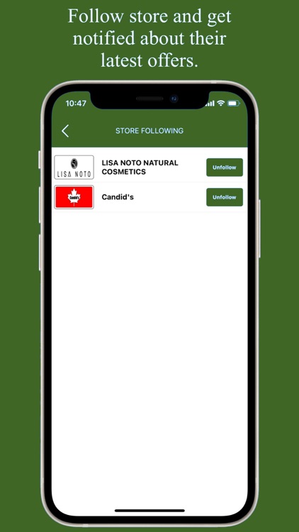 ShopiAds screenshot-8