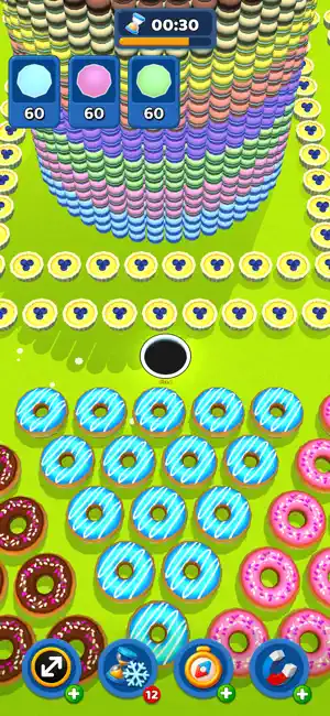 Black Hole - Eat Everything screenshot 2