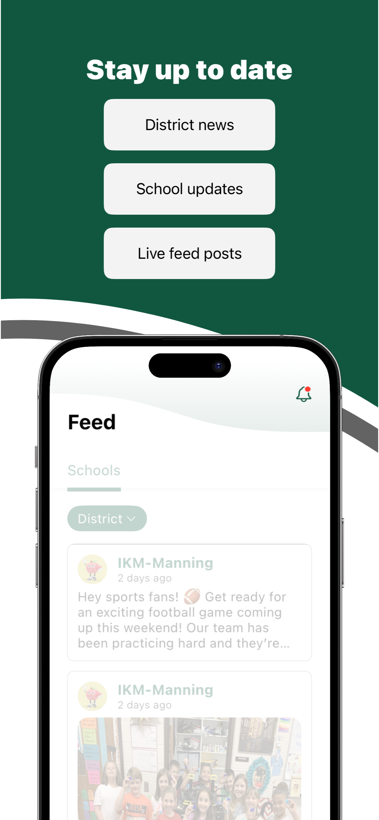 IKM-Manning CSD, IA