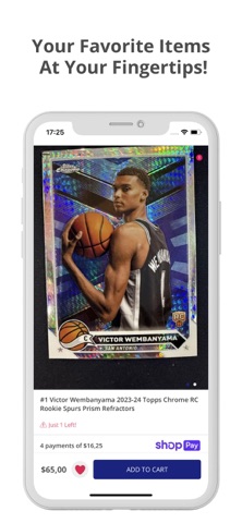 Clubhouse Cards screenshot