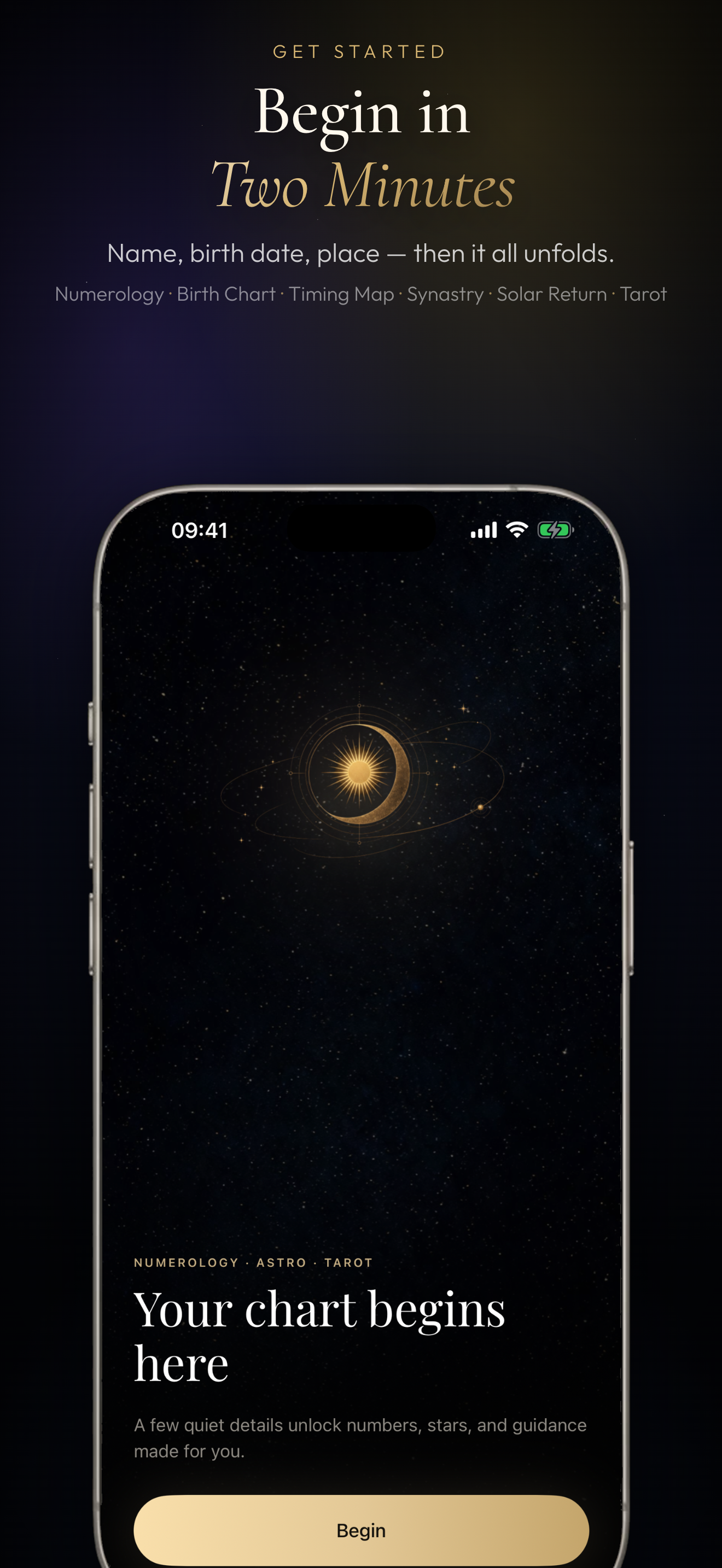 Numerology & Astrology screenshot 8