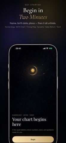Numerology & Astrology Screenshot 8 of 8