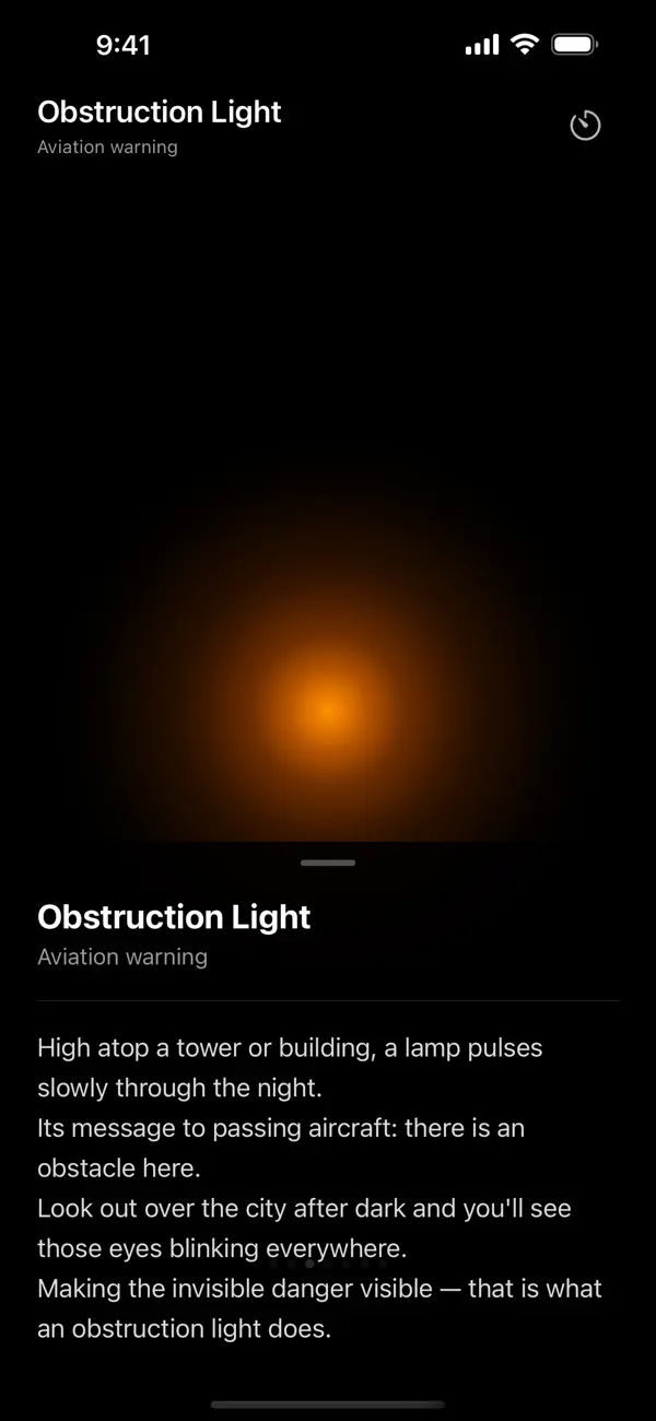 Screenshot #3 pour Still Blinking
