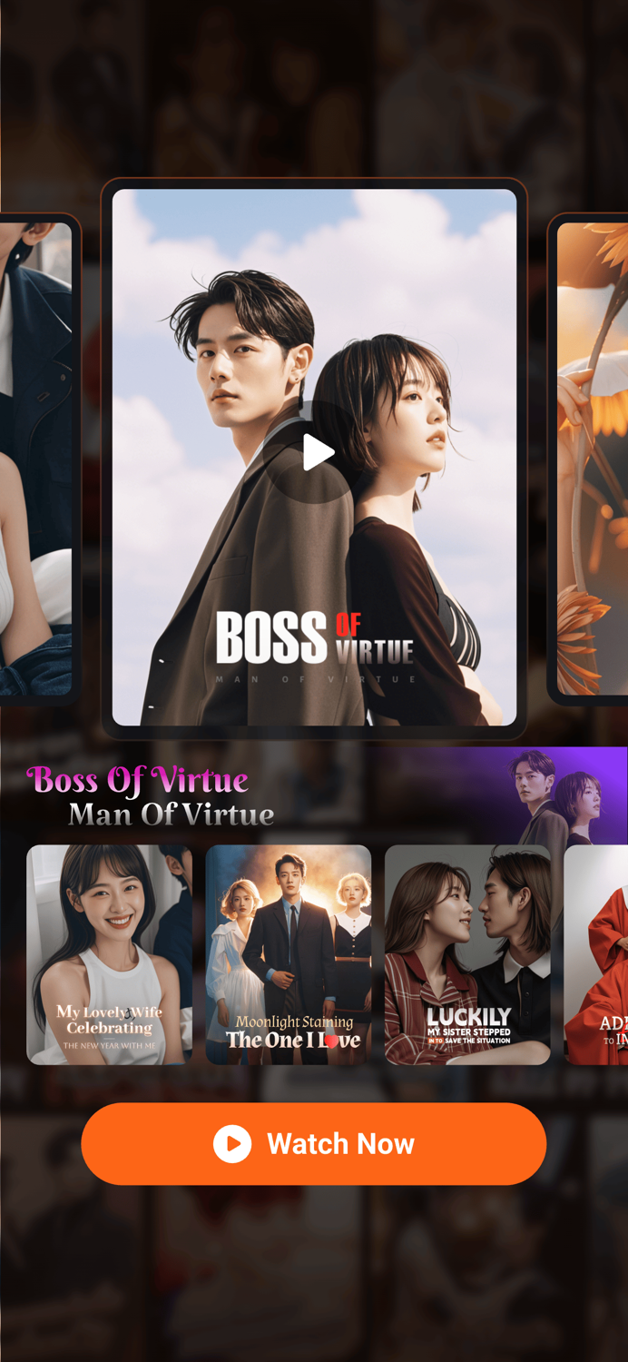 PopDrama - Dramas and Movies