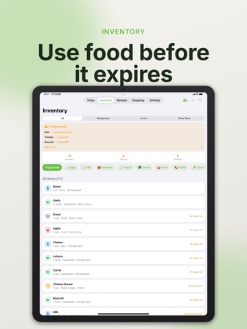 食尽 Screenshot 1