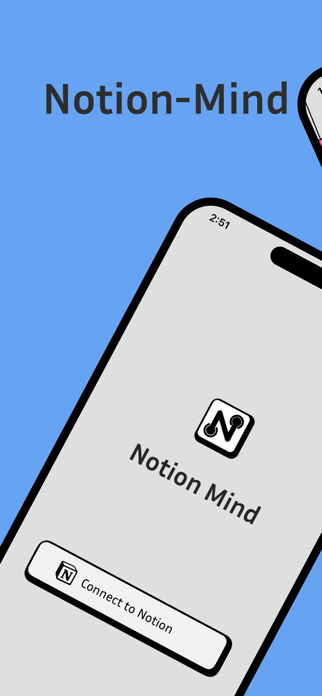 notion-mind Screenshot 1 of 4